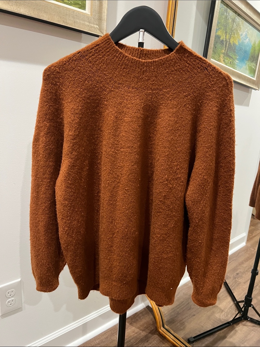 Bruna Sweater